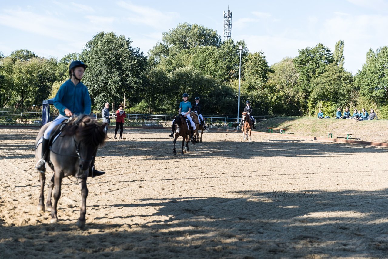 Bild 101 - Pony Akademie Turnier